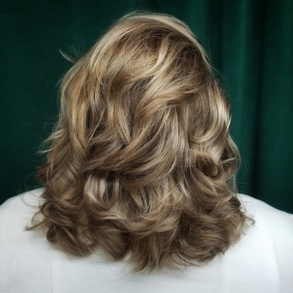 René Mon Coiffeur | 5960 20e Av, Montréal, QC H1X 2J3, Canada | Phone: (514) 431-6092