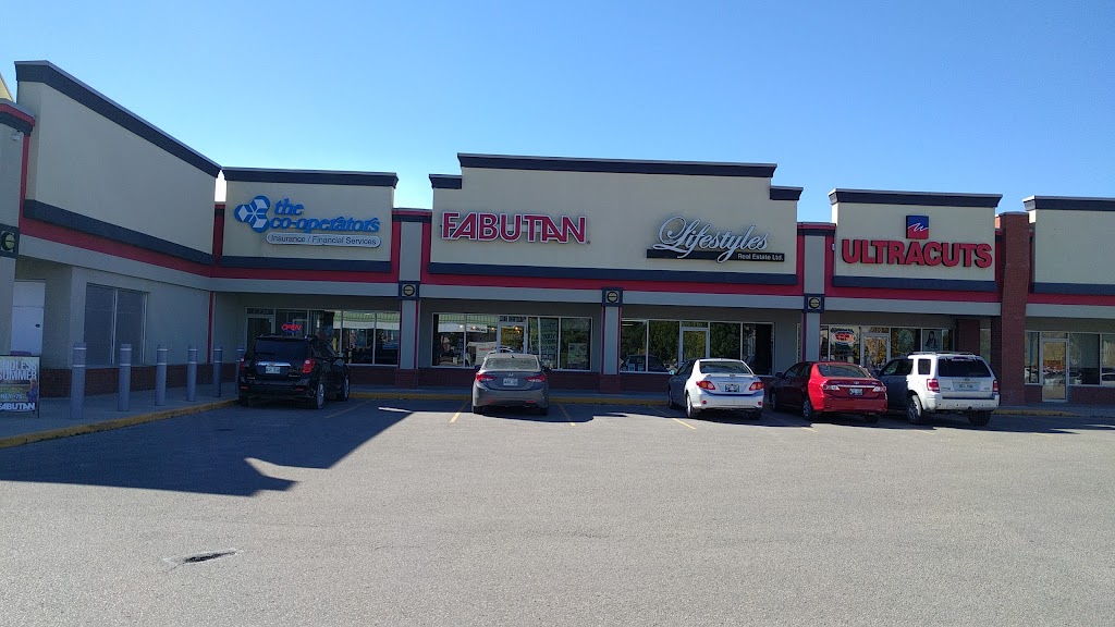 Fabutan / Hush Lash Studio | 730 St Annes Rd, Winnipeg, MB R2N 0A2, Canada | Phone: (204) 253-3442