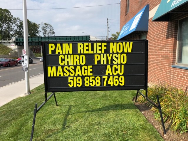 PainRelief Now - Chiropractic & Physiotherapy Clinic | health | 279 Wharncliffe Rd N Suite 225, London, ON N6H 2C2, Canada | 8883514974 OR +1 888-351-4974