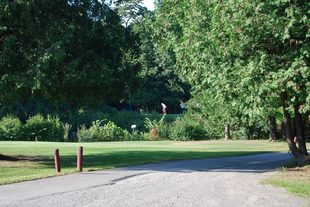Mississippi Golf Club | street, 341 Wilson St, Almonte, ON K0A 1A0, Canada | Phone: (613) 257-3396
