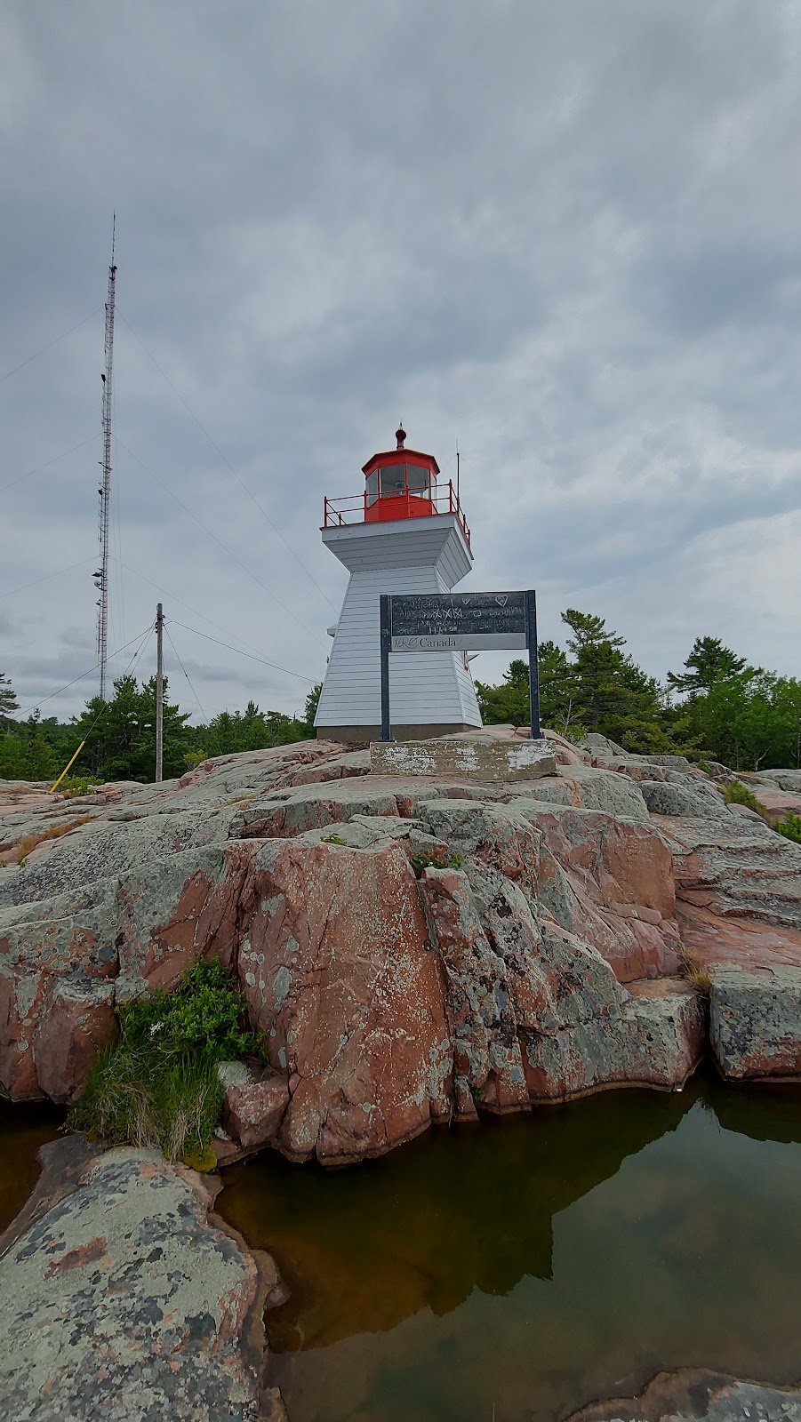 The Big Dipper | 3 Commissioner St #19, Killarney, ON P0M 2A0, Canada | Phone: (705) 287-2242