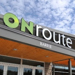 Barrie Travel Plaza | 201 Fairview Rd, Barrie, ON L4N 9B1, Canada | Phone: (705) 719-2100