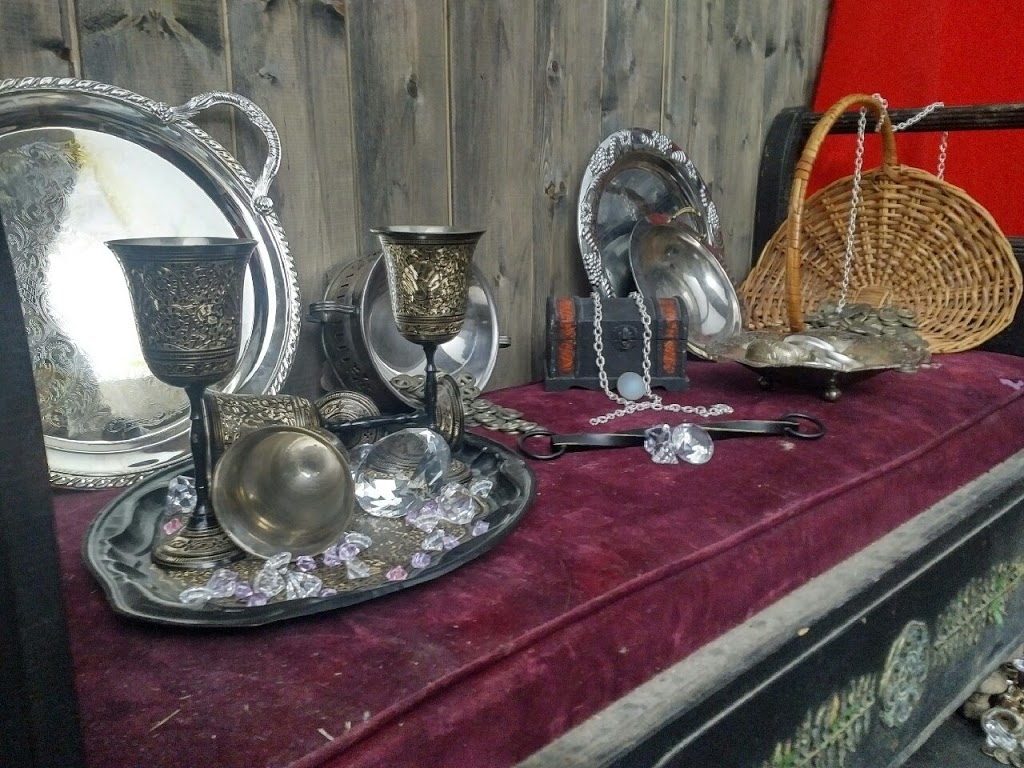 Trails of Camelot - Escape Rooms | 32 Essex St, Guelph, ON N1H 3K8, Canada | Phone: (519) 265-1345