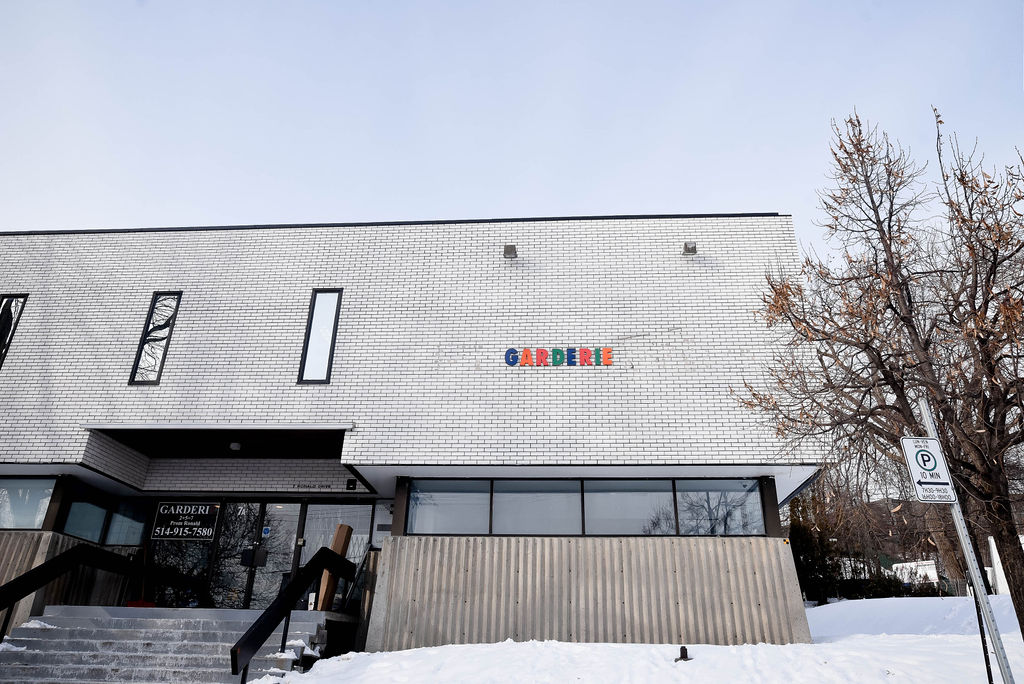 Garderie Montreal Ouest | 7 Prom. Ronald, Montréal-Ouest, QC H4X 1M8, Canada | Phone: (514) 915-7580