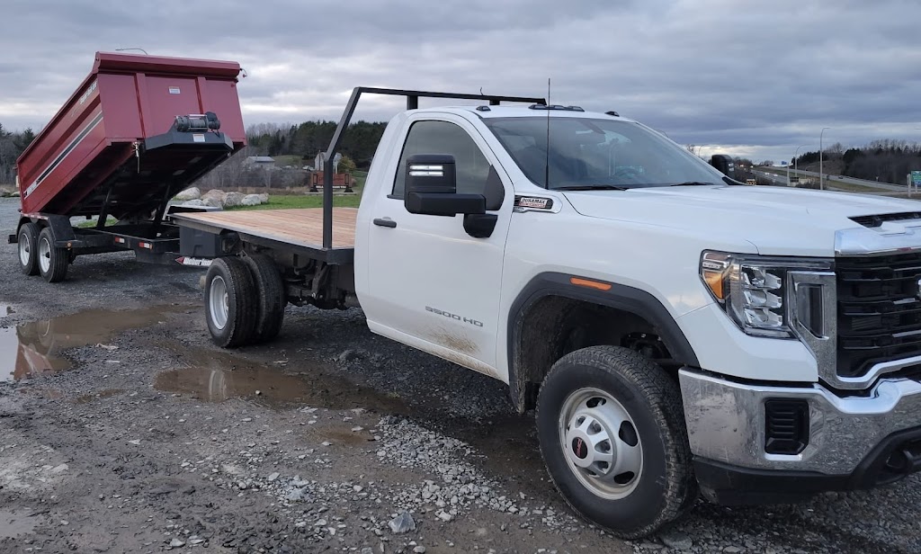 U-DUMPEX Eco Bins | 4 Prince St, Hantsport, NS B0P 1P0, Canada | Phone: (902) 210-6823