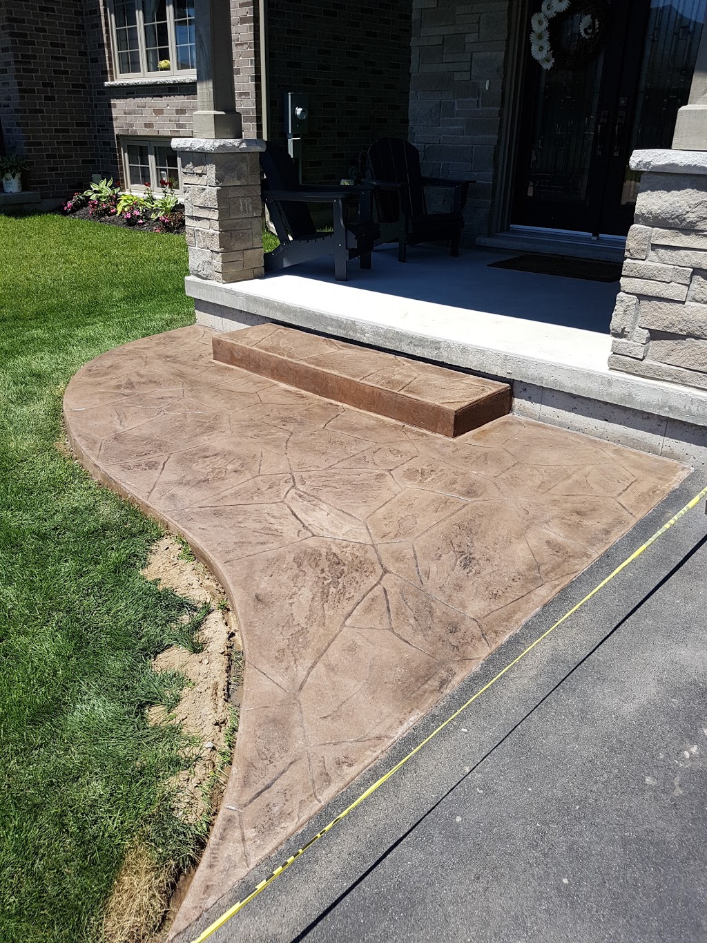 Mikes Complete Concrete / concrete contractor | point of interest | 282 Chatham St, Brantford, ON N3S 4S8, Canada | 5198617762 OR +1 519-861-7762