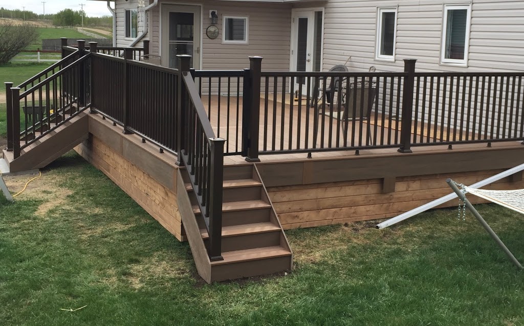 Martens Home Improvement Ltd | Box 3621, Carstairs, AB T0M 0N0, Canada | Phone: (403) 554-5279