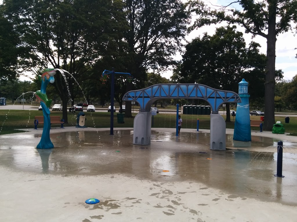 Lakeside Beach | 3870 Gratiot Ave, Port Huron, MI 48060, USA