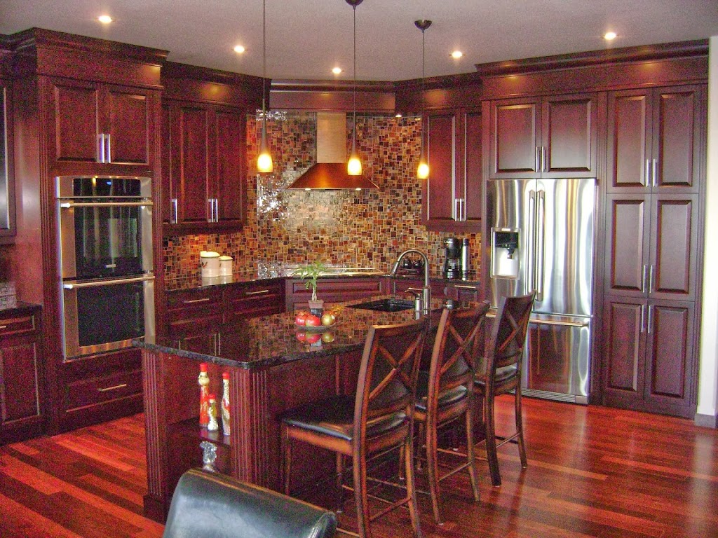 Grade "A" Millwork Ltd | 2-2091 Plessis Rd, Winnipeg, MB R3W 1S4, Canada | Phone: (204) 224-4099