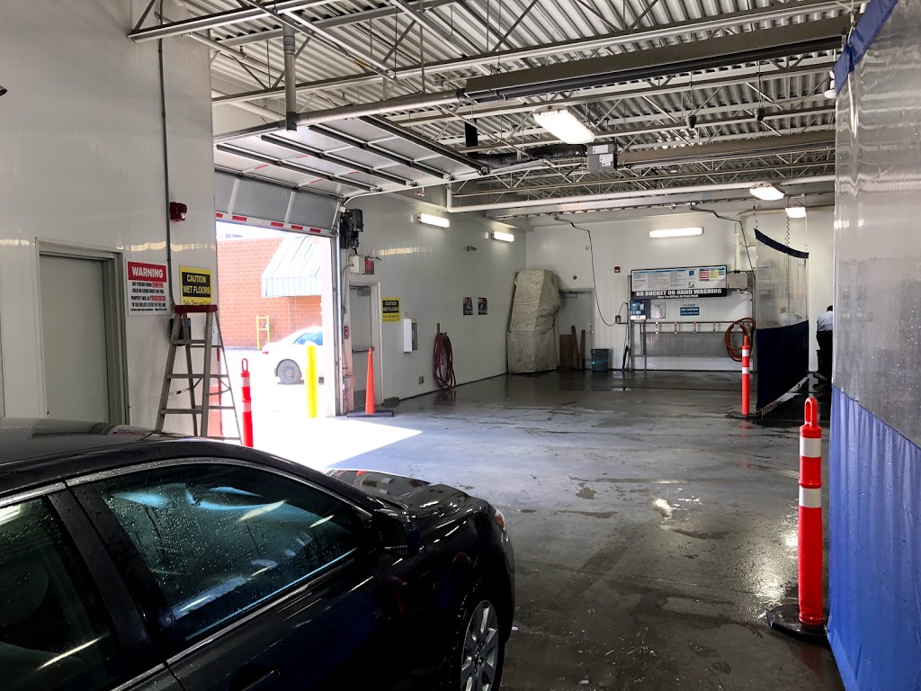 Sparkle Express Car Wash | 6655 178 St NW, Edmonton, AB T5T 4J5, Canada | Phone: (587) 462-8886