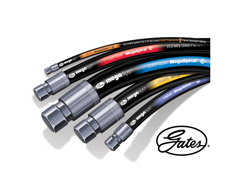 Hose Tech | 225 Bysham Park Dr Unit 2A, Woodstock, ON N4T 1R2, Canada | Phone: (519) 533-0400