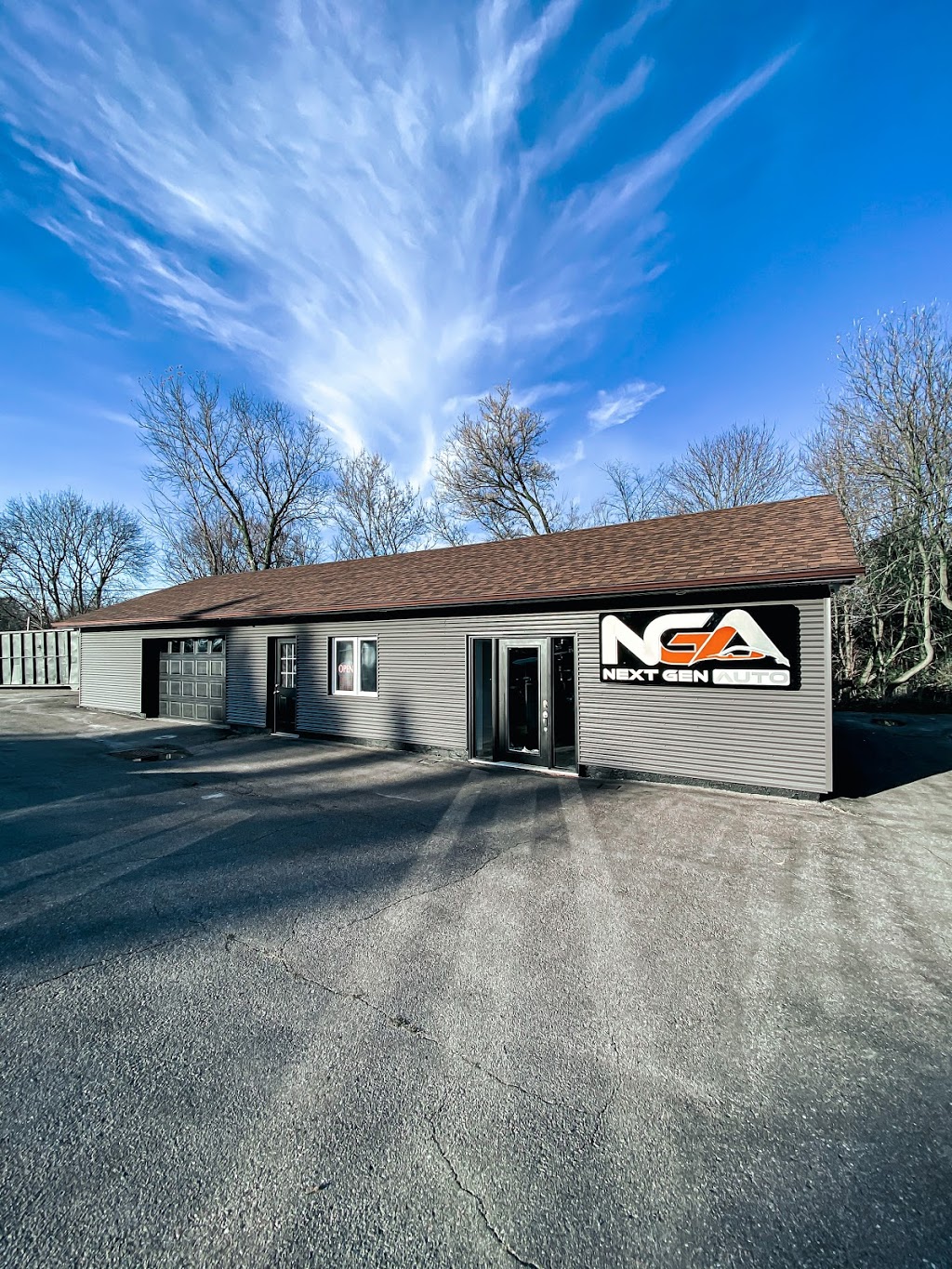 Next Gen Auto | 2818 Durham Regional Hwy 2, Bowmanville, ON L1C 6C9, Canada | Phone: (905) 697-7088