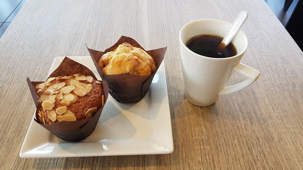 Brioche Dorée | 2190C Bloor St W, Toronto, ON M6S 1N3, Canada | Phone: (416) 767-8830