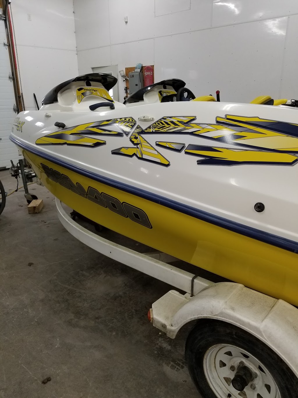 Diamond in the Rough Detailing and Ceramic Coating | 1706 Highway 121, Fenelon Falls, ON K0M 1N0, Canada | Phone: (705) 879-1750