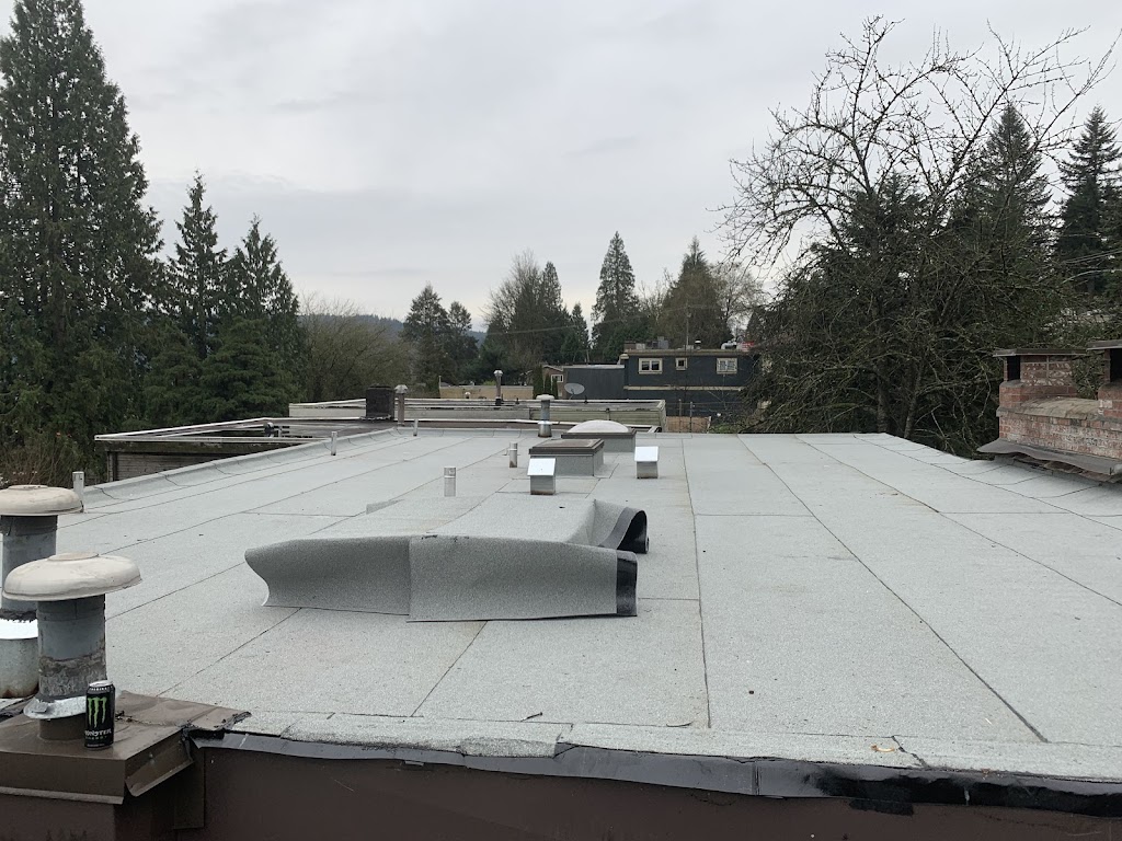 DWH ROOFING LTD | 8520 Bradshaw Pl, Chilliwack, BC V4Z 0A7, Canada | Phone: (778) 539-7424