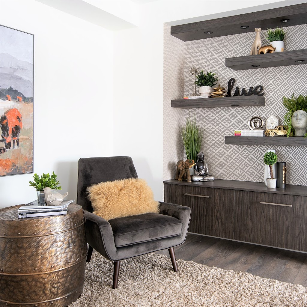 AG Interiors | 605 Wettlaufer Terrace, Milton, ON L9T 8N1, Canada | Phone: (416) 668-8242
