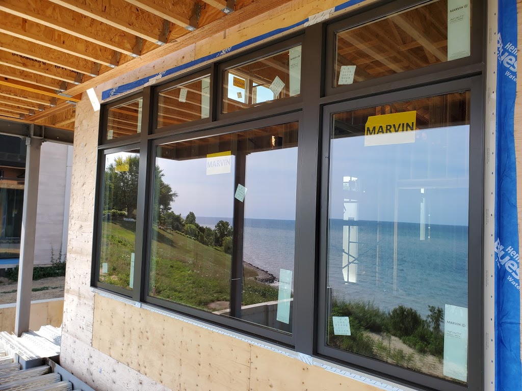 Lakeshore Windows & Doors | 11425 Lakeshore Rd 308, Comber, ON N0P 1J0, Canada | Phone: (519) 919-6997