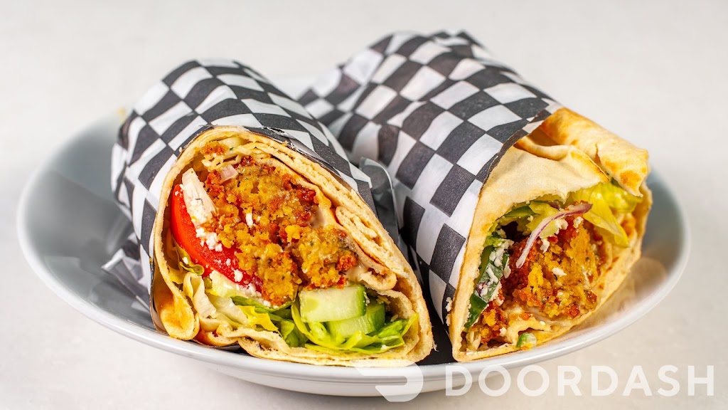 Shawarma Express | 245 Edinburgh Rd S Unit 2, Guelph, ON N1G 2J6, Canada | Phone: (226) 486-1019