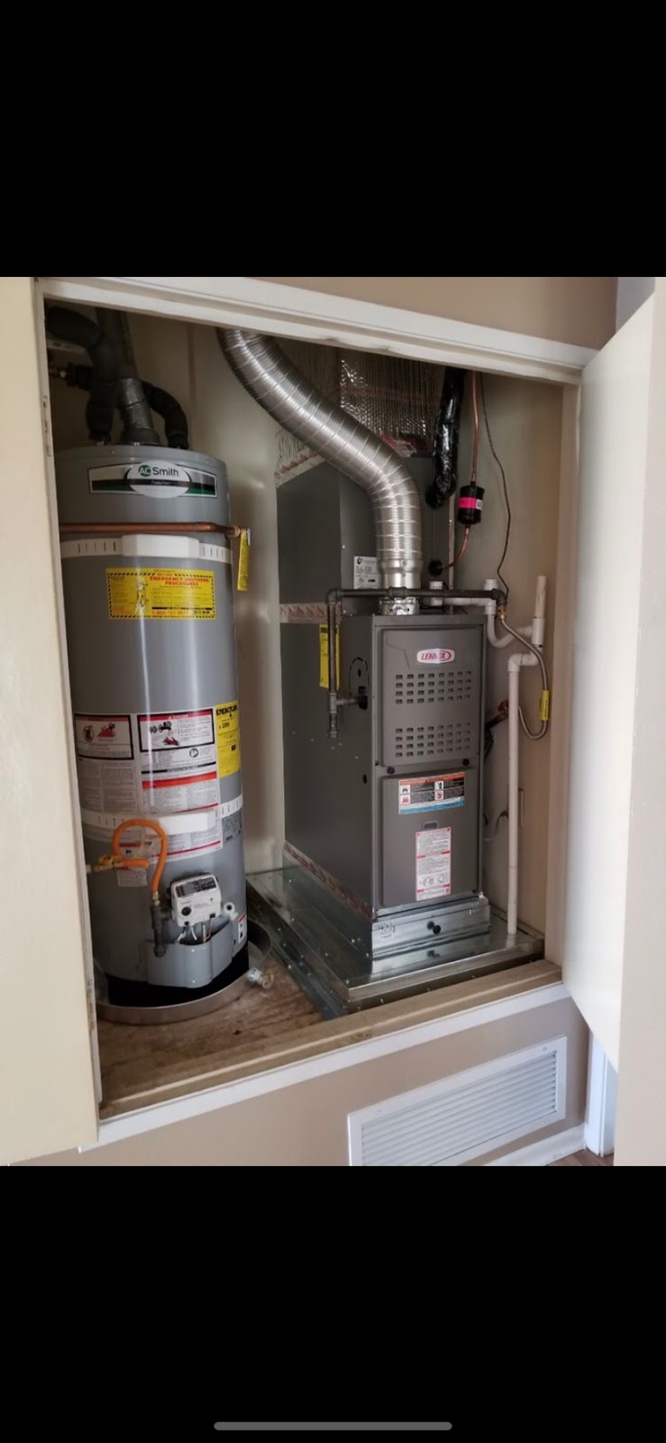 Etobicoke HVAC | Etobicoke, ON M9C 2K9, Canada | Phone: (416) 356-4832