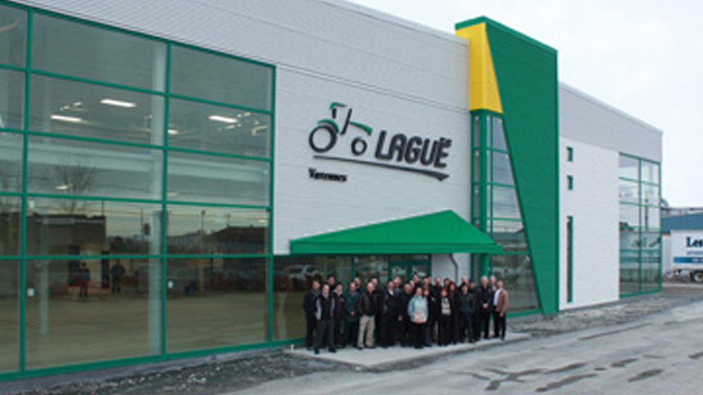 JLD-Laguë | 590 Boulevard Lionel-Boulet, Varennes, QC J3X 1P7, Canada | Phone: (514) 875-6688