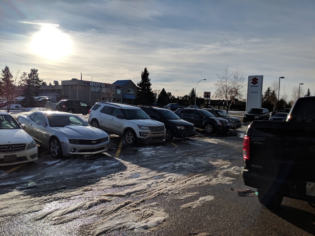 Gateway Auto | 10002 82 Ave NW, Edmonton, AB T6E 1Z3, Canada | Phone: (780) 988-3778