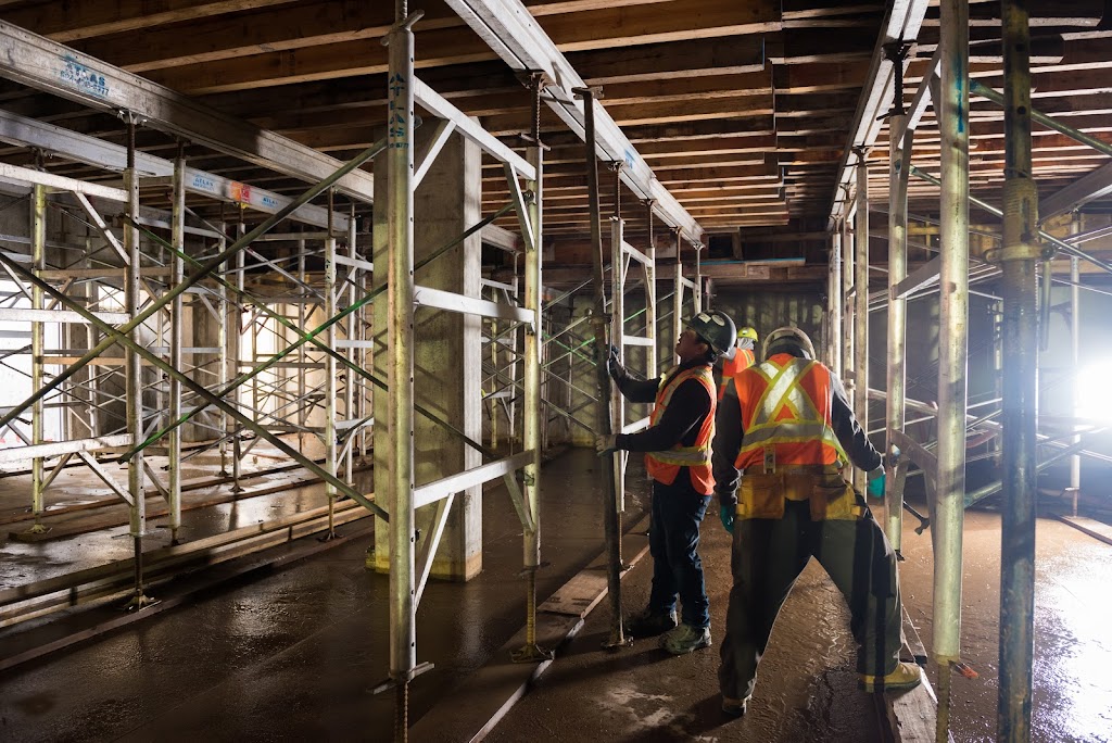 Andama Construction Ltd | 7772 197 St, Langley Twp, BC V2Y 1S2, Canada | Phone: (236) 521-0650