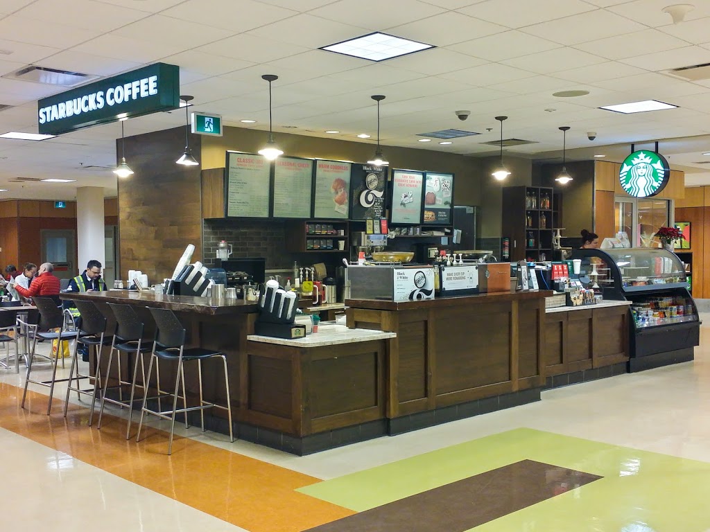 Starbucks | 1640 Electra Blvd, #123, Sidney, BC V8L 5V4, Canada | Phone: (250) 655-4973