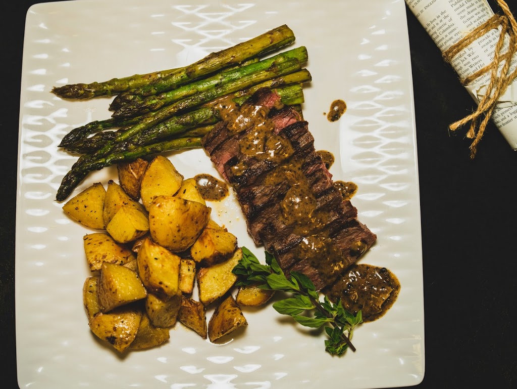 The Meal Prep Company | 3850 Dougall Ave #110, Windsor, ON N9G 1X2, Canada | Phone: (226) 221-9797