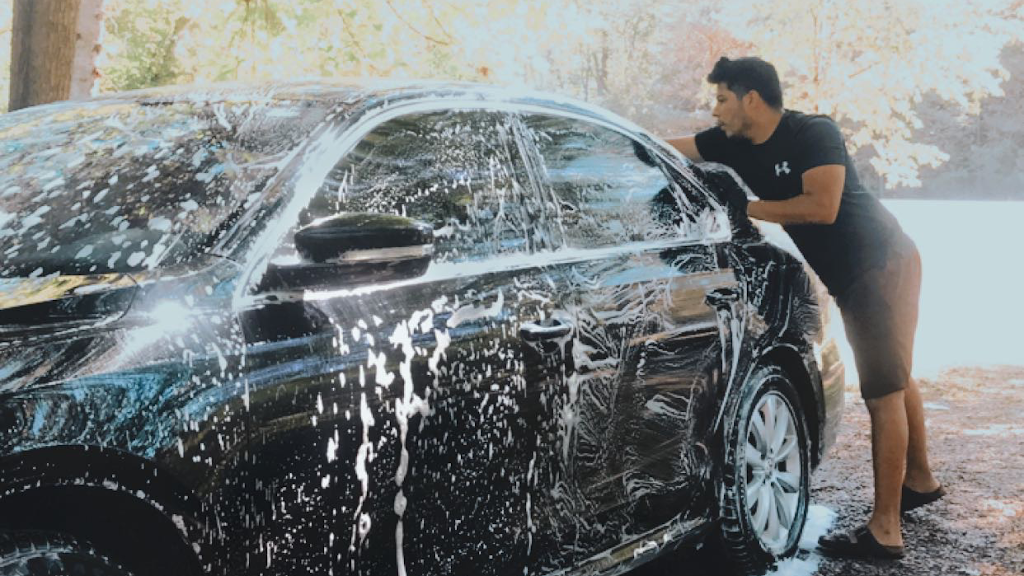 Shawnoo Auto Detailing | 9513 W Ipperwash Rd, Kettle Point, ON N0N 1J1, Canada | Phone: (548) 997-3456