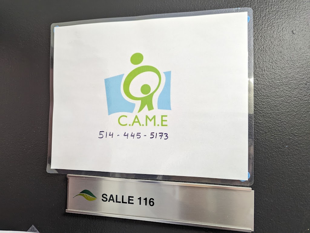Centre d’Animation Mère-Enfant | 53 Chem. de la Rabastalière E, Saint-Bruno-de-Montarville, QC J3V 3T5, Canada | Phone: (514) 445-5173
