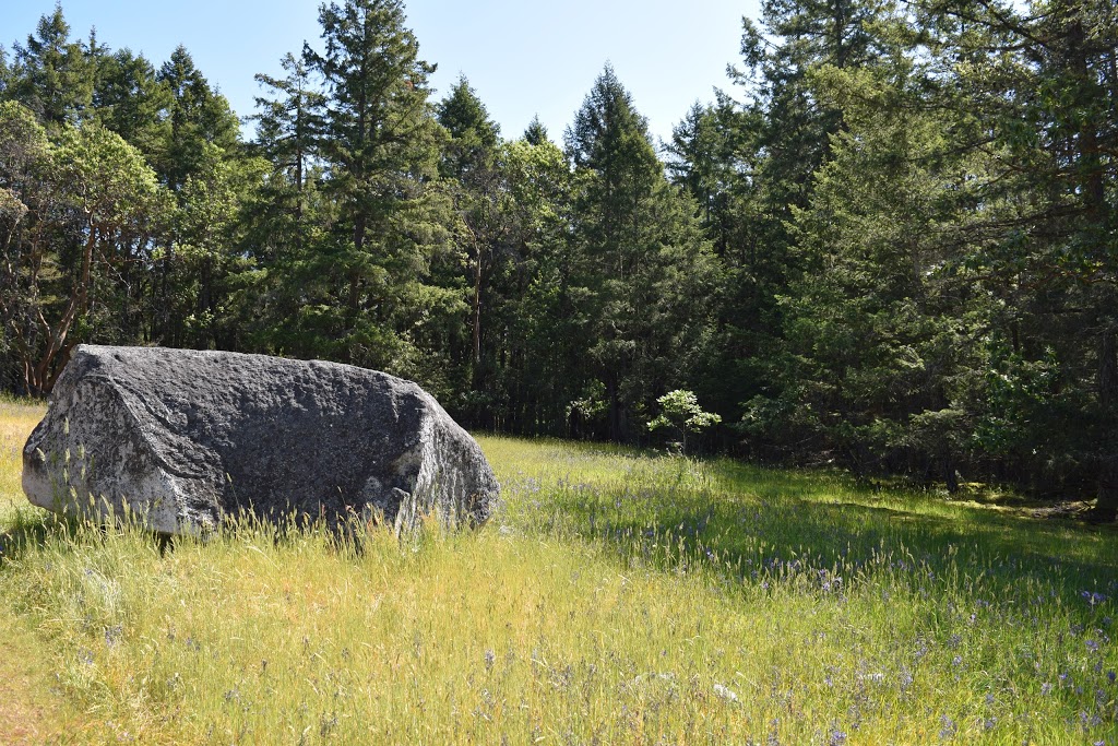 Yellow Point Park | Yellow Point Rd, Ladysmith, BC V9G 1G3, Canada | Phone: (250) 746-2620
