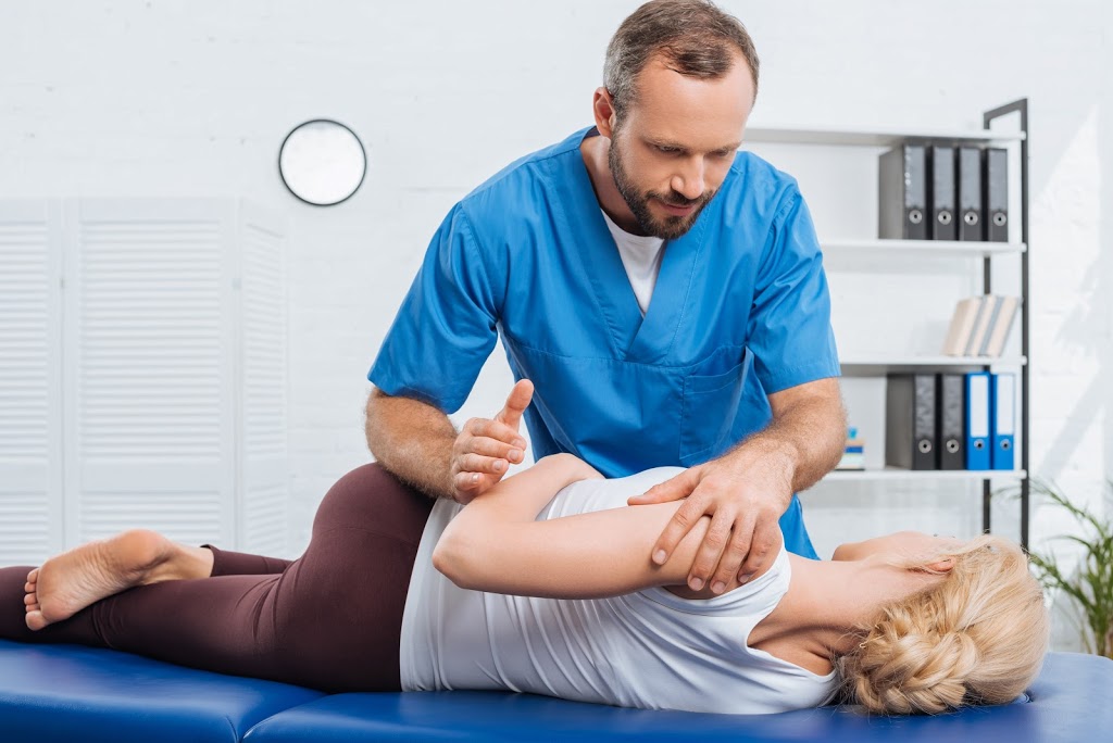 Motion Focus & Sports Clinic | 20-217 Hawksbrow Dr NW, Hawkwood, Northwest, Calgary, AB T3G 3K2, Canada | Phone: (403) 375-7676