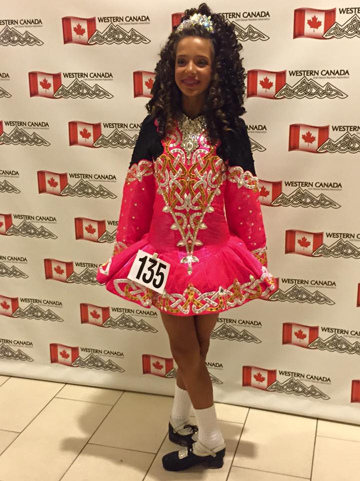 Dance Abbotsford - Sionnaine Irish Dance Academy | 33676 St Olaf Ave, Abbotsford, BC V4X 1T6, Canada | Phone: (604) 836-8201