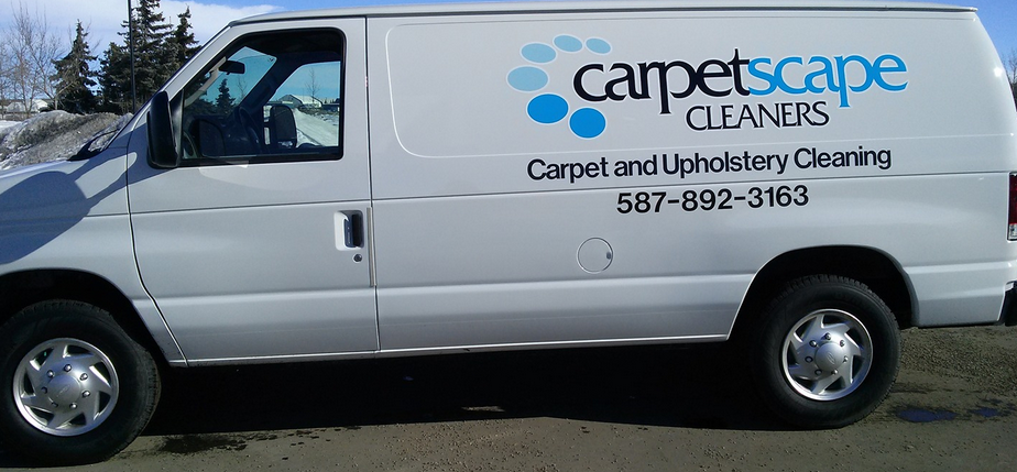 Carpetscape Cleaners Ltd | 1115 Thorburn Dr SE, Airdrie, AB T4A 1S1, Canada | Phone: (587) 892-3163