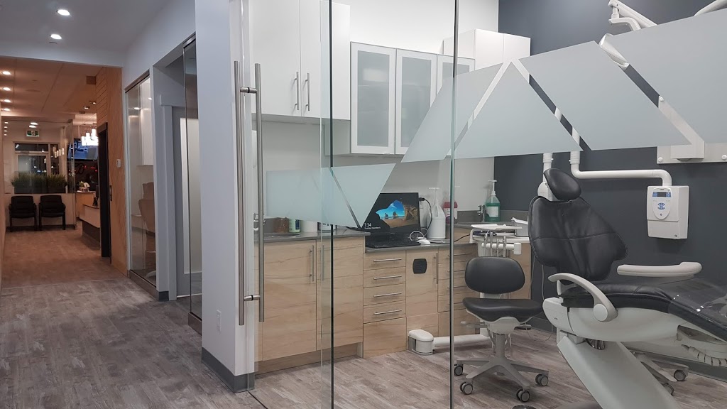 Zen Dental | 3508 32 Ave NE unit 425, Calgary, AB T1Y 6J2, Canada | Phone: (587) 333-8892