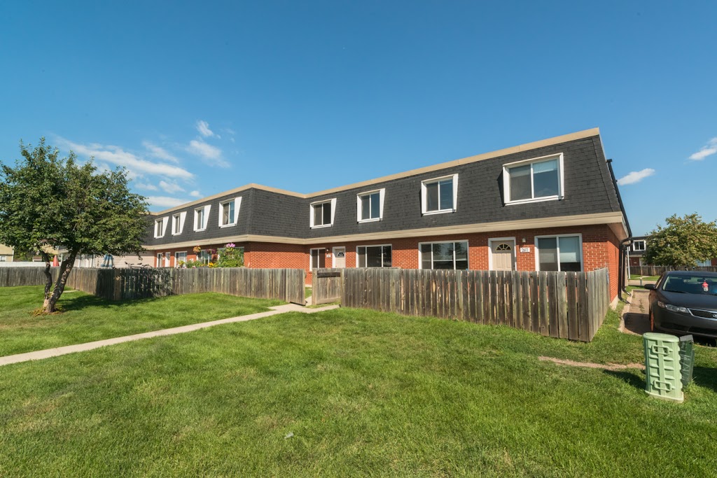 Boardwalk Village I, II & III | 292A Thorncliff Place 100 - 710 Springfield Plaza 100 - 159, 299 Thorncliff Pl #200, Edmonton, AB T5T 0A2, Canada | Phone: (780) 496-9798