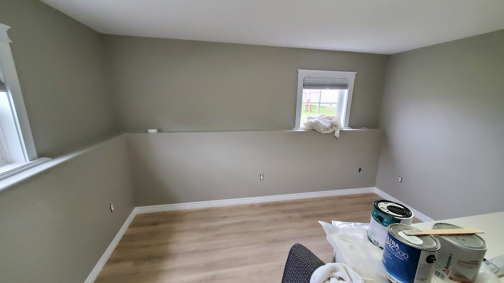 MSVRenovation | 109 Robin Ave, Charlottetown, PE C1A 8M5, Canada | Phone: (902) 314-1335