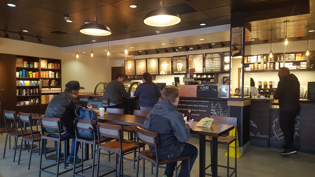 Starbucks | 3957 Lakeshore Road, 101 Lakeshore Plaza, Kelowna, BC V1W 1V3, Canada | Phone: (250) 764-2243