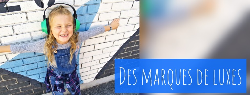 Friperie Les Petits Stylés - Boutique en ligne pour enfants | 98c Rang Sainte Julie, Notre-Dame-des-Prairies, QC J6E 1M6, Canada | Phone: (514) 497-0805