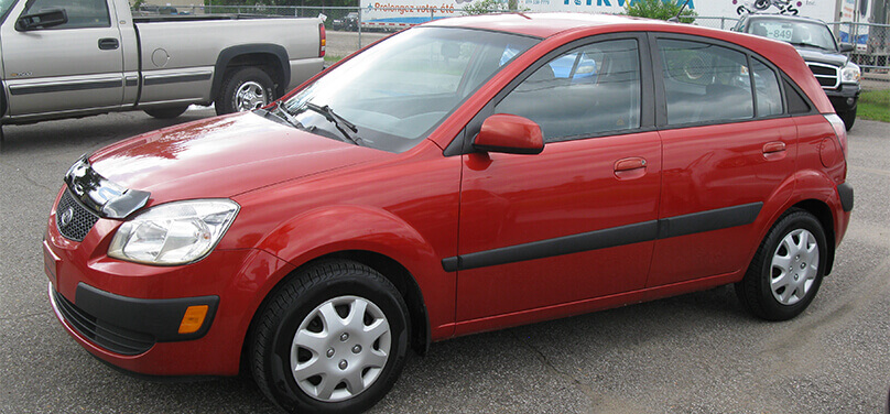 Pagé Automobile | 550 Avenue de Saint-Georges, Saint-Georges, QC G9T 5K4, Canada | Phone: (819) 533-1111