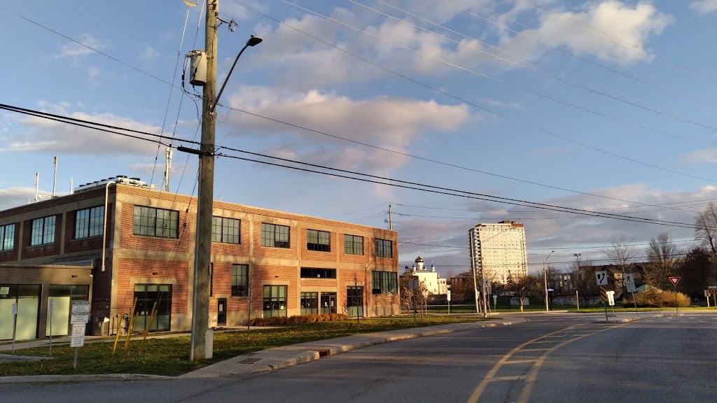 Bayview Yards | 7 Bayview Station Rd, Ottawa, ON K1Y 2C5, Canada | Phone: (613) 216-4229