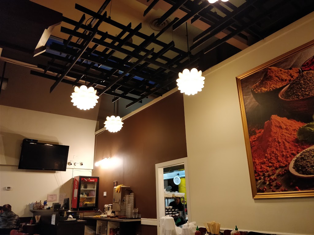 Richlane Mall | 9425 Leslie St, Richmond Hill, ON L4B 3N7, Canada | Phone: (905) 737-9921