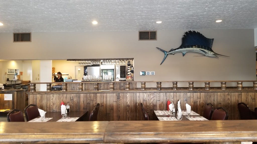 Lord Elgin Fish & Chips | 5128 ON-21, Port Elgin, ON N0H 2C1, Canada | Phone: (519) 832-2224