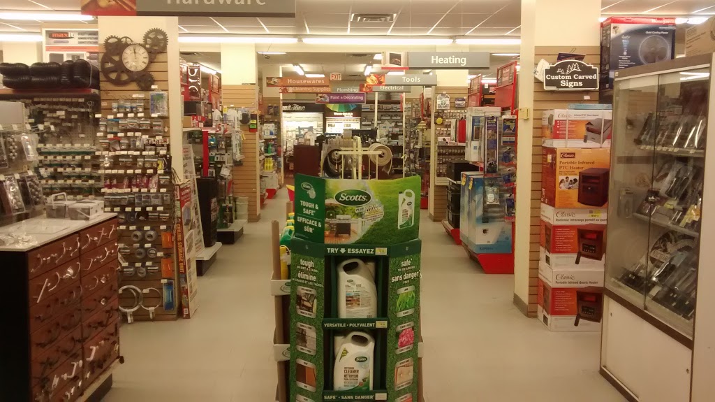 Robinson Home Hardware - Barrie | 138 Penetanguishene Rd, Barrie, ON L4M 7C3, Canada | Phone: (705) 728-2431