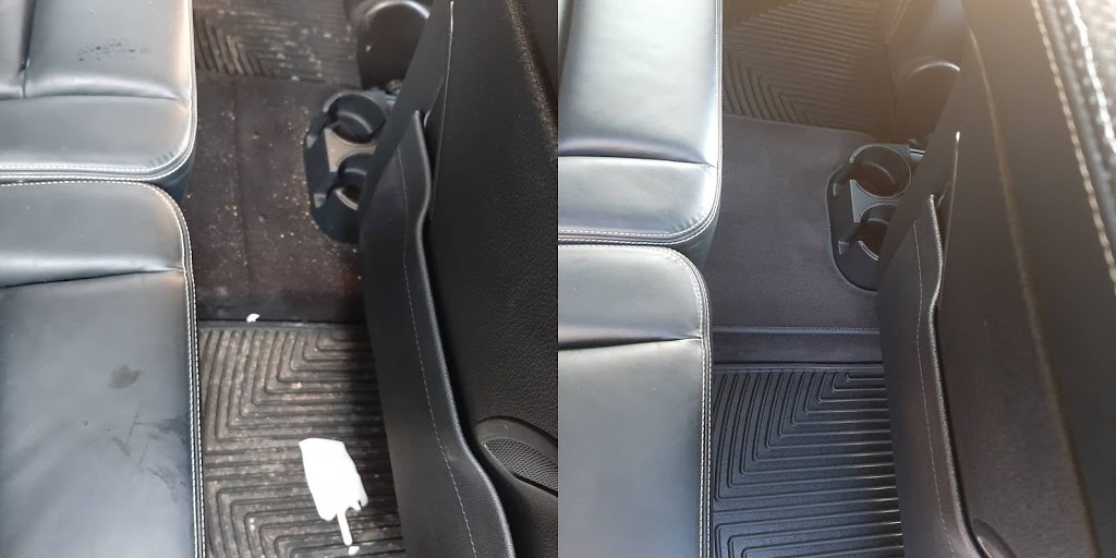 Kayz Auto Detailing | 291 Rogers Rd, Toronto, ON M6E 1R2, Canada | Phone: (437) 425-1605