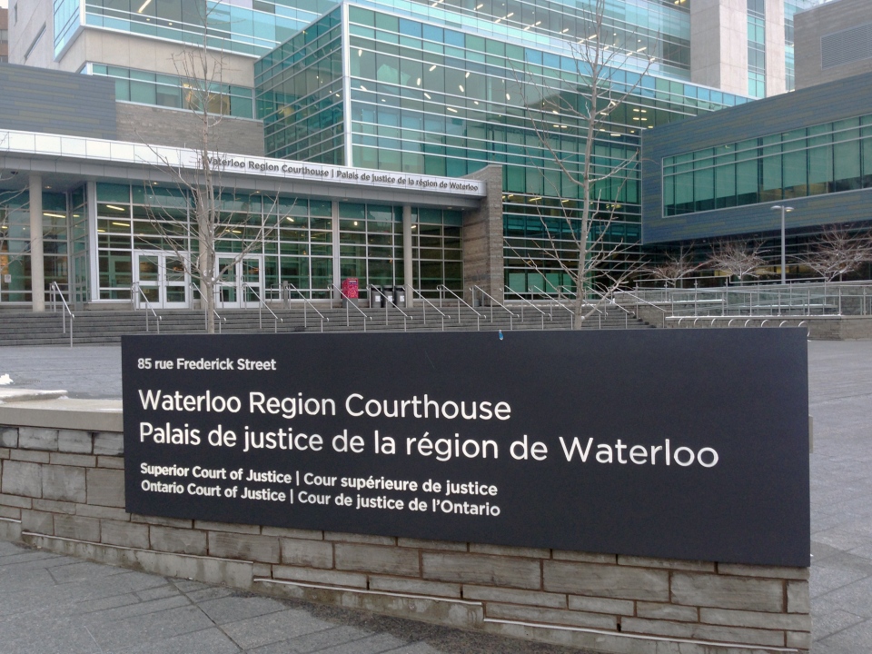 Adam P. G. Rice, Barrister & Solicitor | 11 Stirling Ave N Unit B, Kitchener, ON N2H 3G4, Canada | Phone: (519) 323-7261