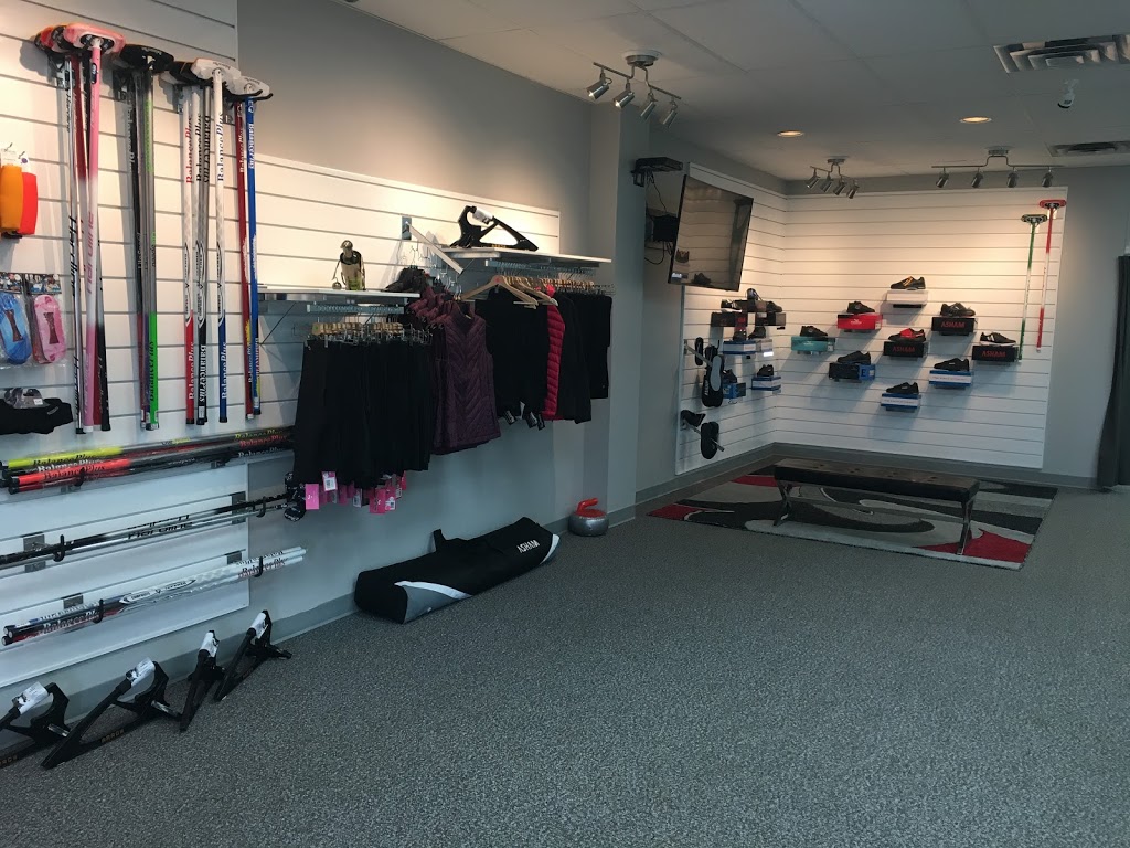Wagners Curling Shops | 3815 Thatcher Ave #7, Saskatoon, SK S7R 1A3, Canada | Phone: (306) 651-2875