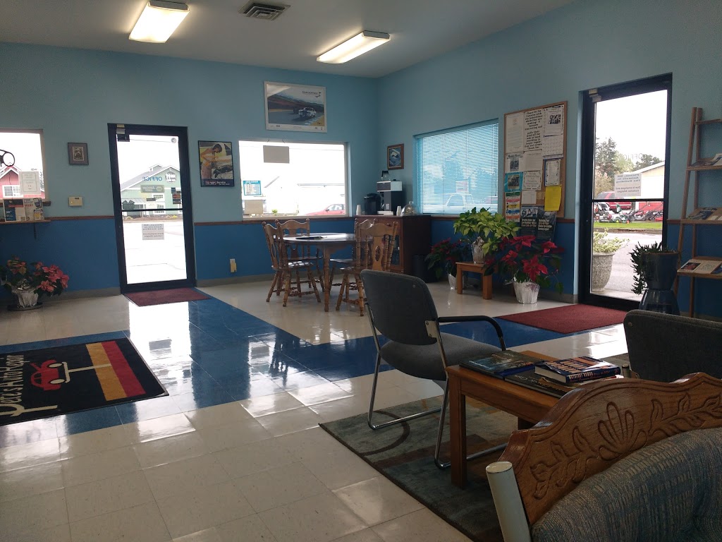 Petes Auto Repair | 6209 Portal Way, Ferndale, WA 98248, USA | Phone: (360) 380-2277
