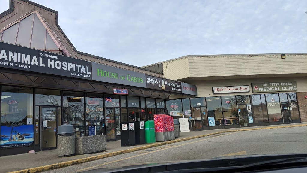 Richlea Square Shopping Centre | 10151 No 3 Rd, Richmond, BC V7A 4R6, Canada