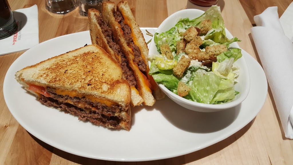 The Pickle Barrel | 550 King St N Unit C17, Waterloo, ON N2L 5W6, Canada | Phone: (226) 215-3156